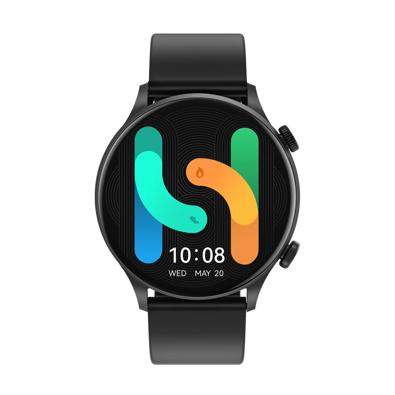 Smartwatch Haylou Solar Plus 1.43