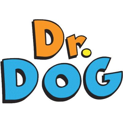 DR DOG Cosméticos Pet 