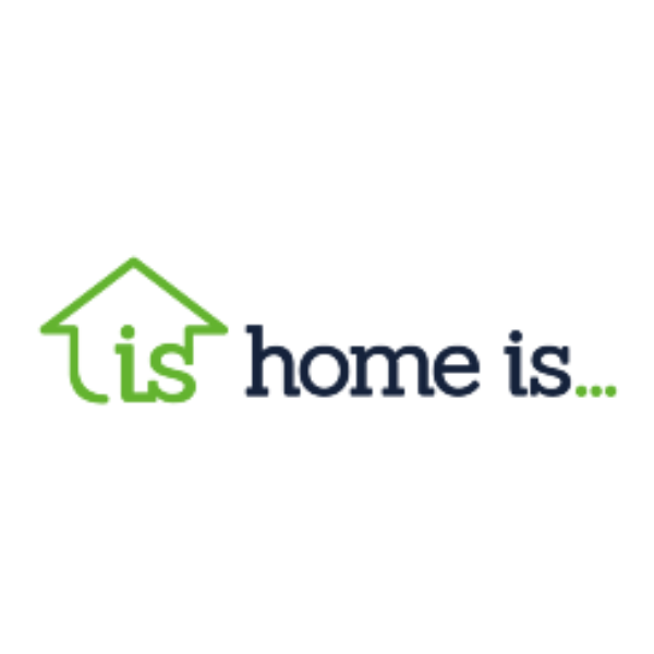 Home is...