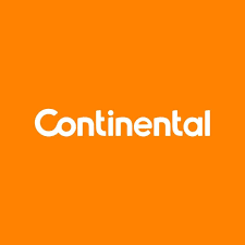 Continental