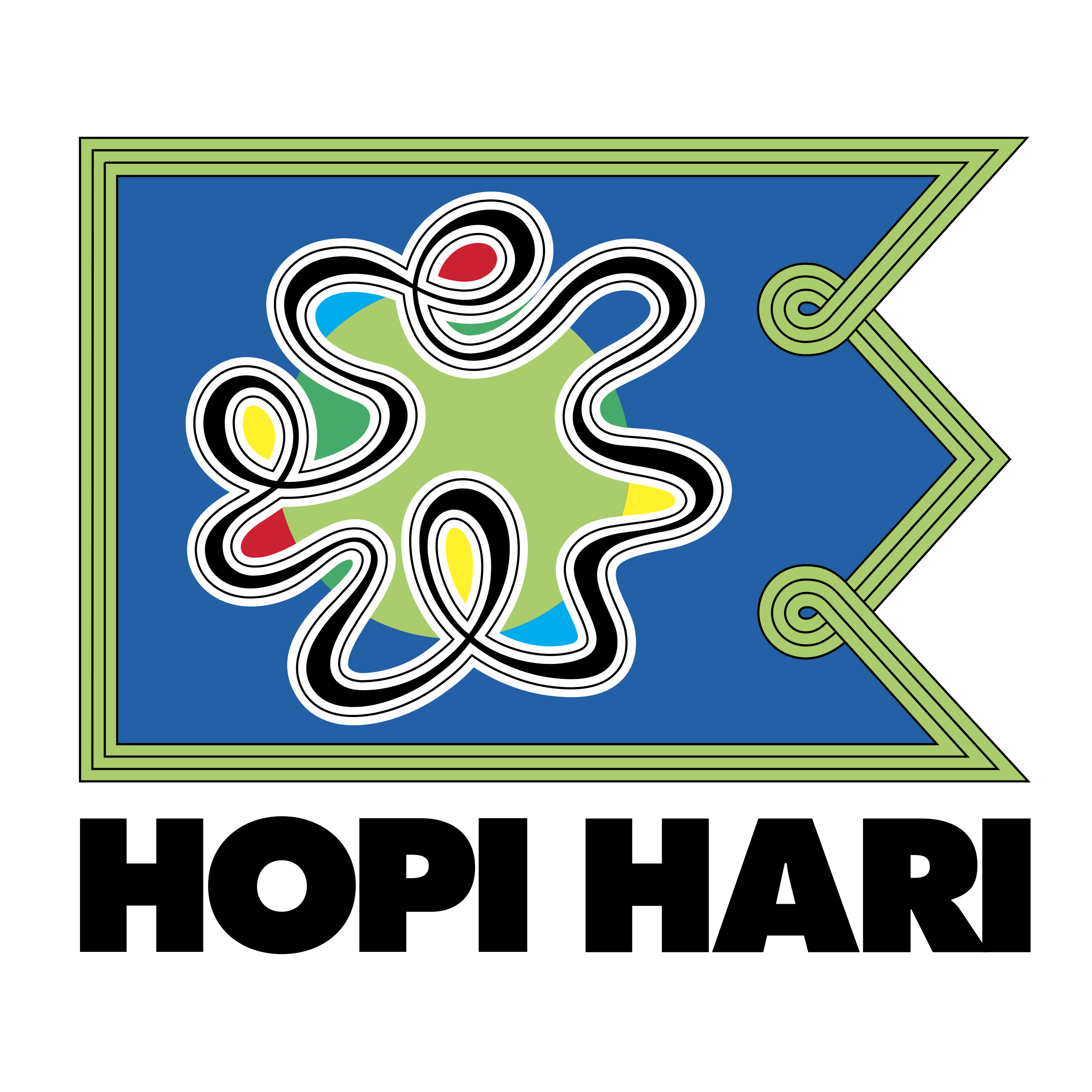 Hopi Hari