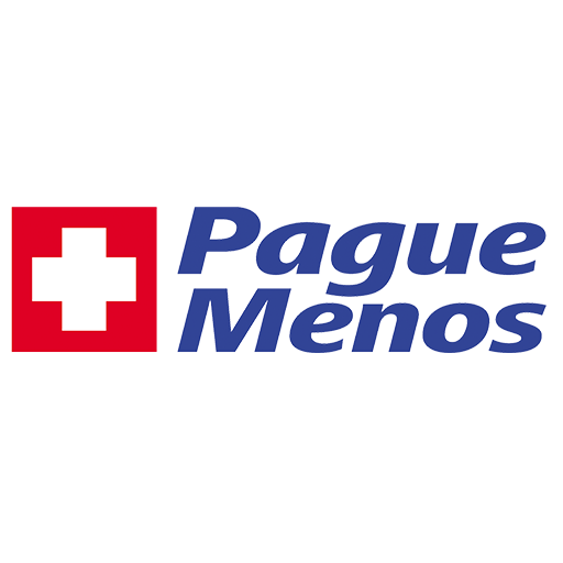Pague Menos