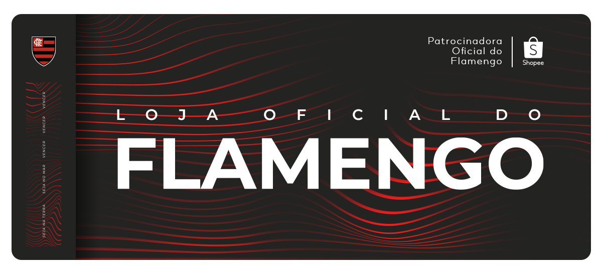 Loja Oficial do Flamengo